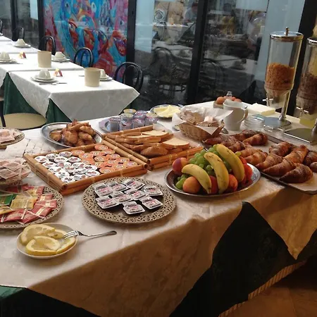 Festival 호텔 산레모