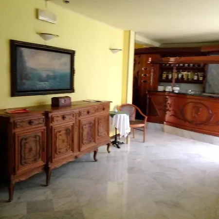 Festival Hotel Sanremo