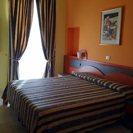 Hotel Festival Sanremo