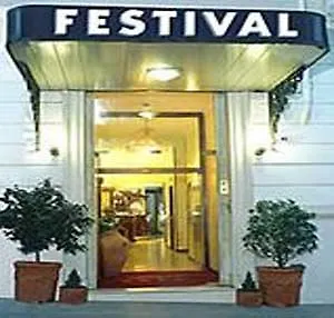 Festival 호텔 산레모