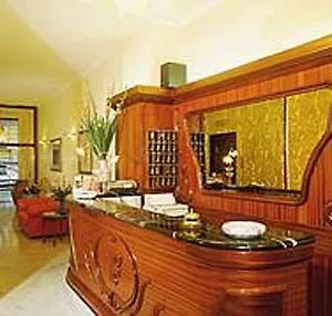 Hotel Festival Sanremo